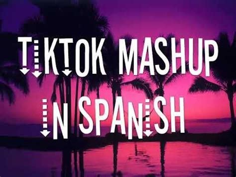 spanish tik tok song|spanish tik toker class sings.